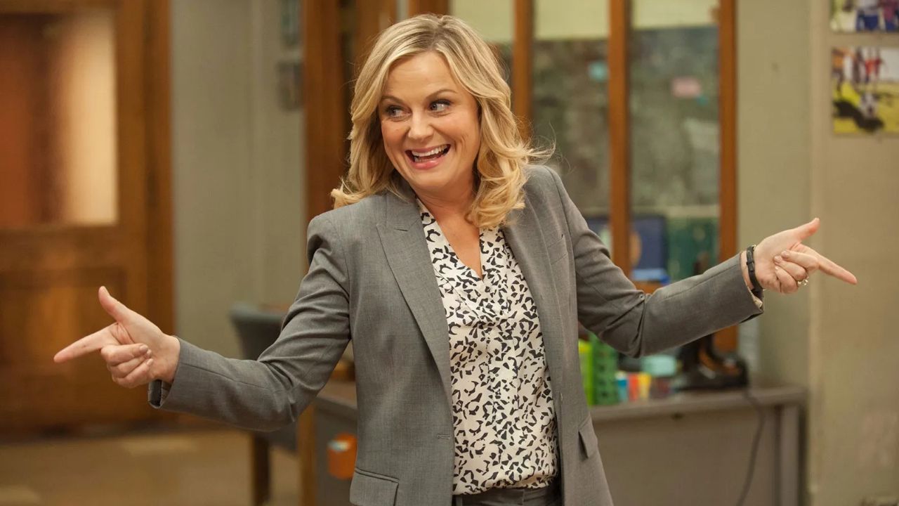 Amy Poehler contro gli Oscar: “La commedia non è facile, smettete di ignorarla!”