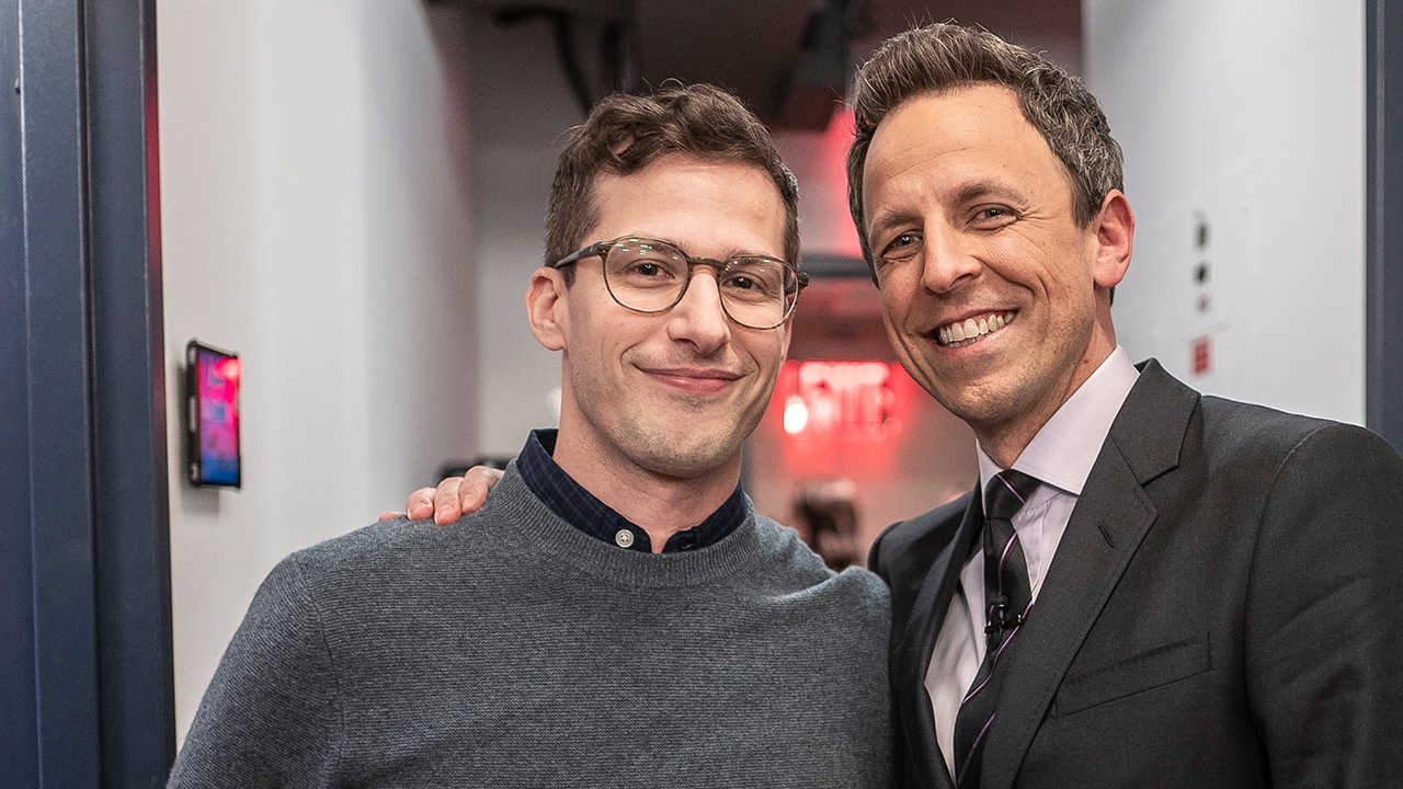 Andy Samberg - cinematographe.it