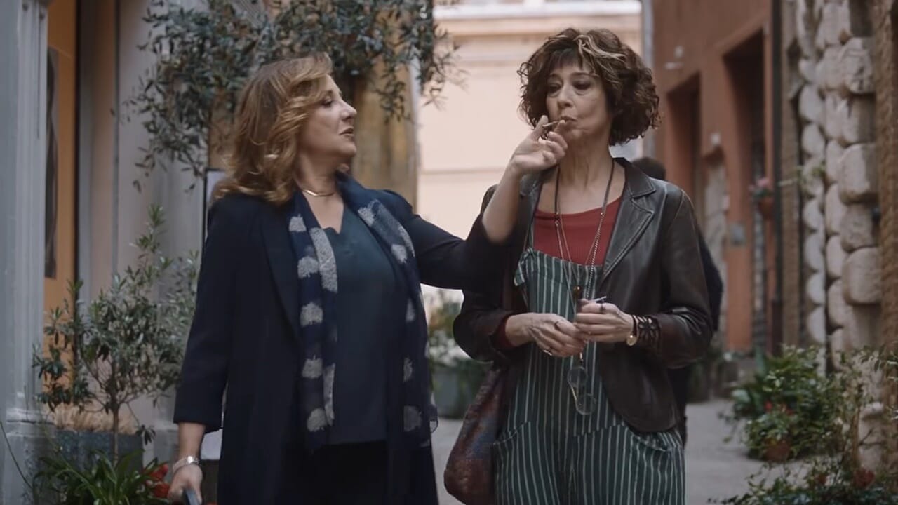 Balene Amiche per sempre trama cast - Cinematographe.it