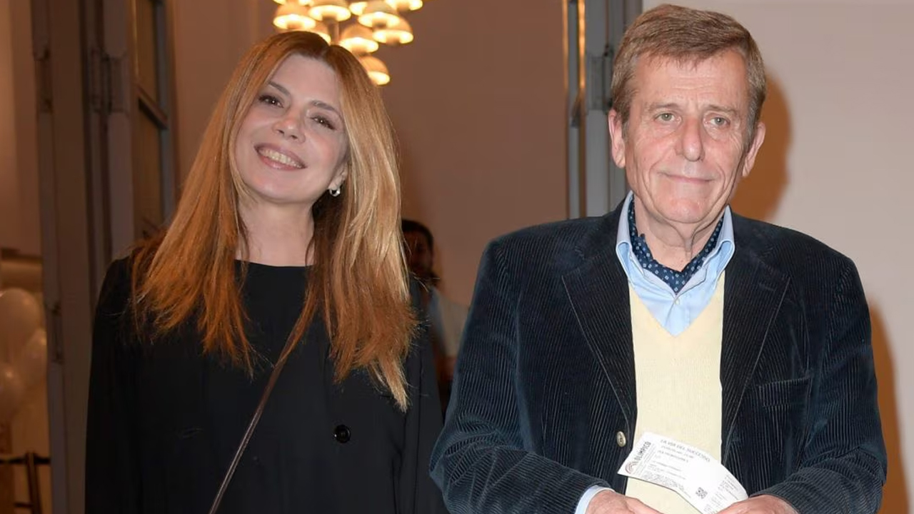 Benedicta Boccoli - cinematographe.it