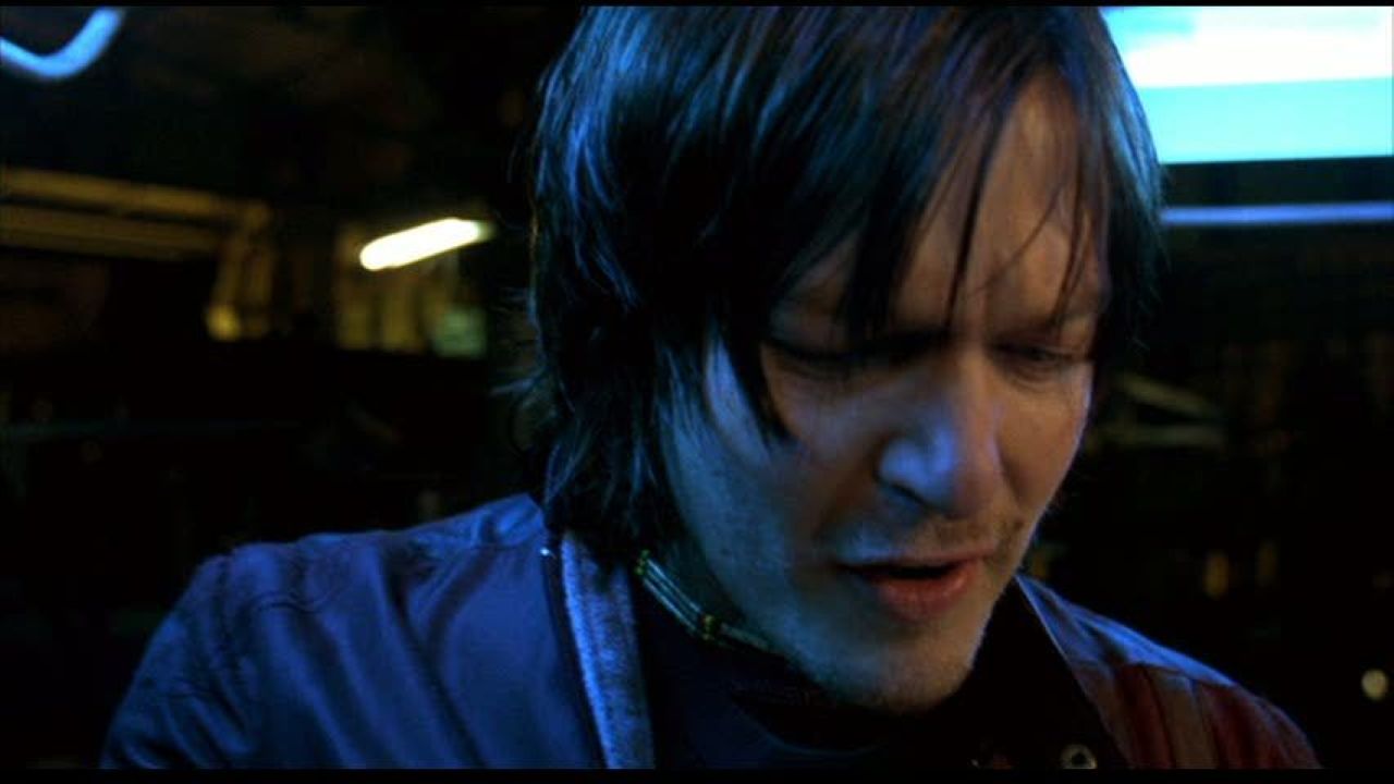 Norman Reedus - Cinematographe.it