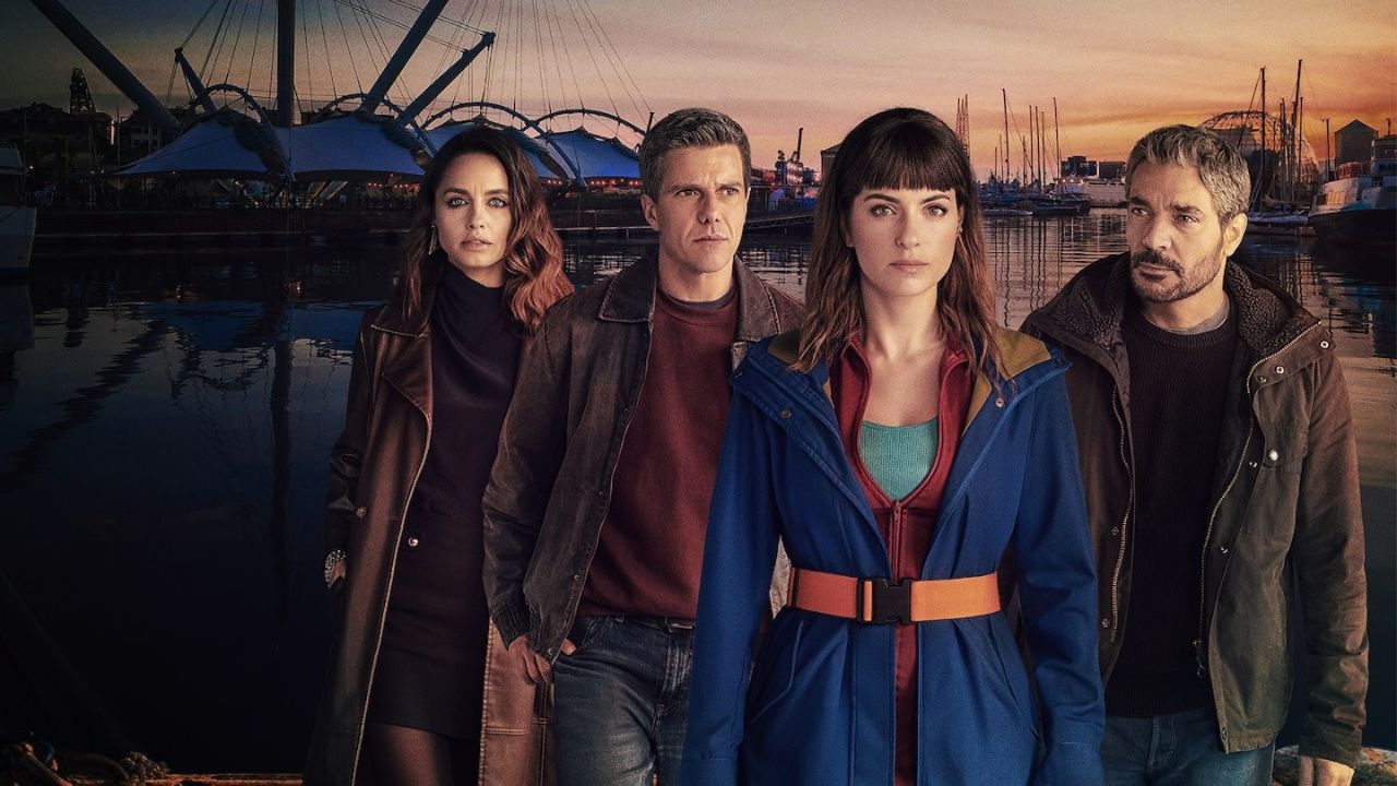 Blanca – Stagione 3: cosa sapere dei nuovi episodi della serie Rai con Maria Chiara Giannetta