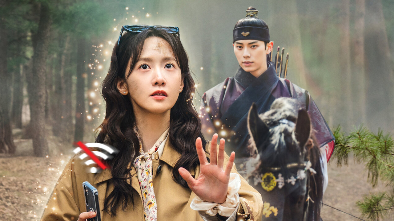 Bon appétit, Maestà: trama, trailer e cast del K-Drama Netflix