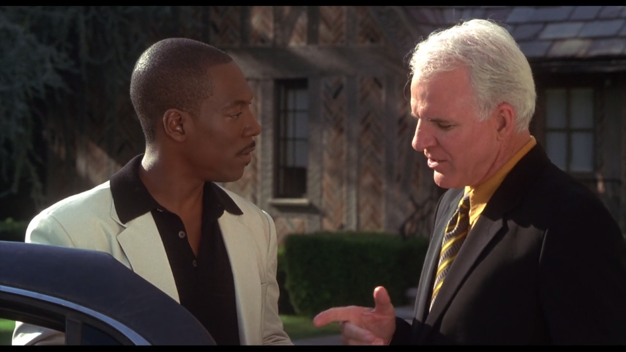 Steve Martin - Cinematographe.it