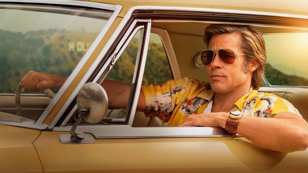 Brad Pitt casa - cinematographe.it