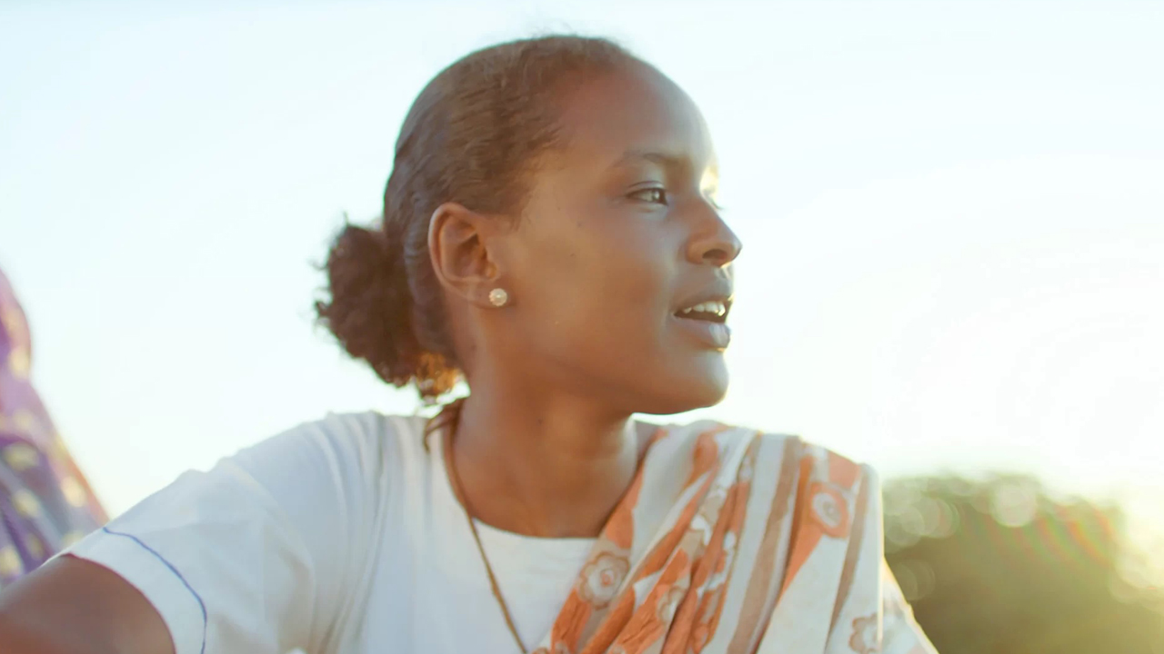 Cotton Queen: recensione del film da Venezia 82