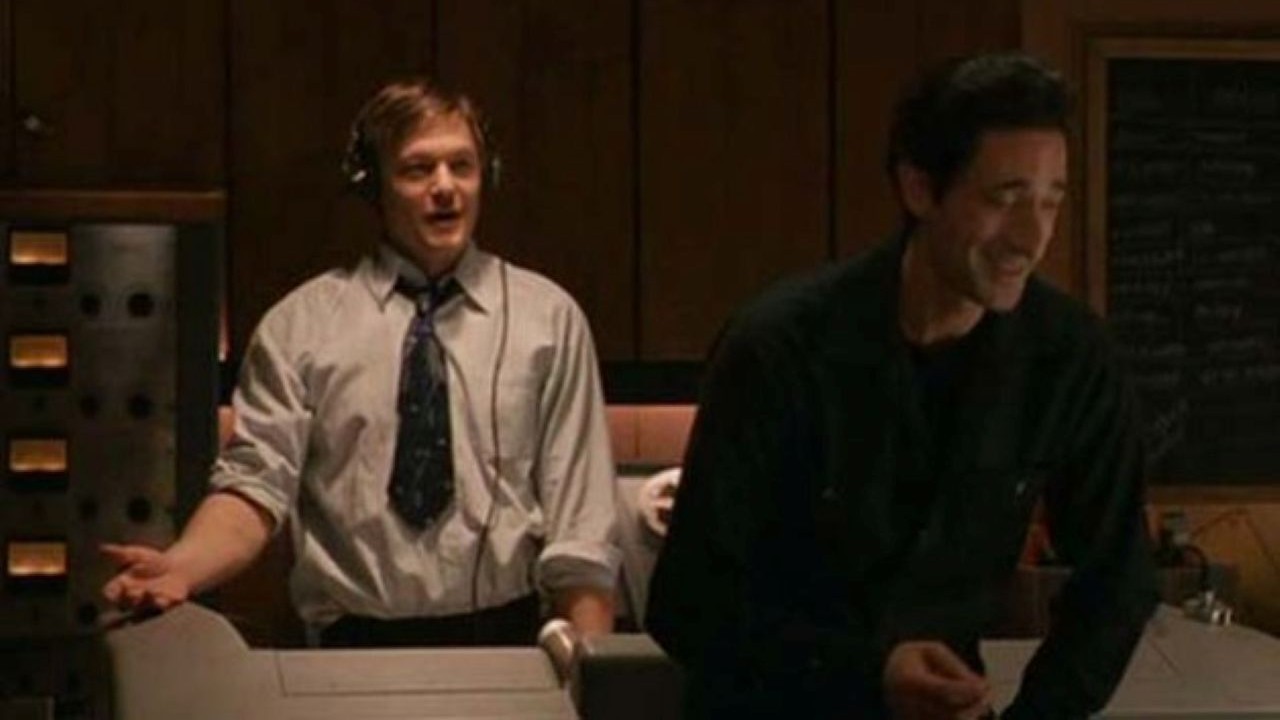 Norman Reedus - Cinematographe.it