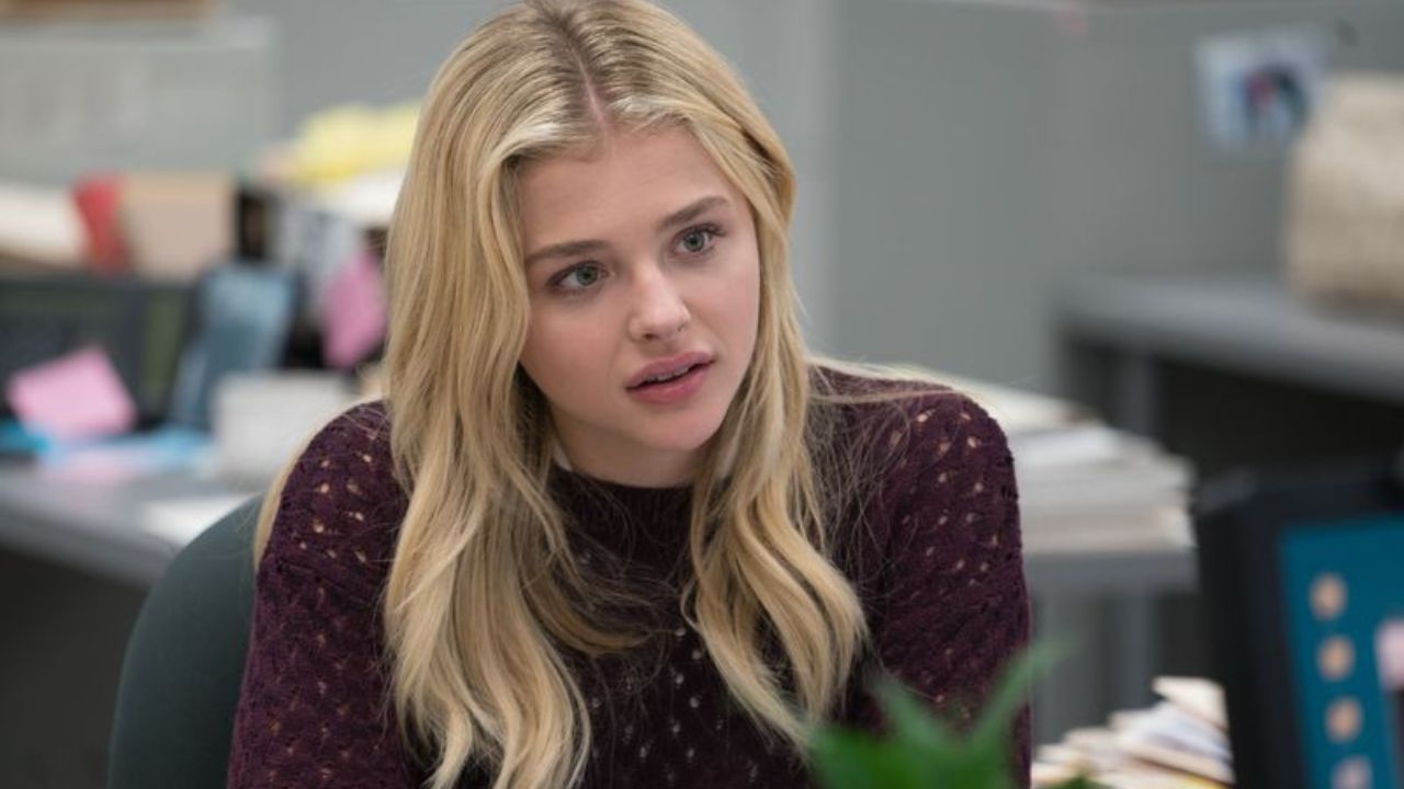 Chloë Grace Moretz e Kate Harrison si sono sposate: le foto degli abiti