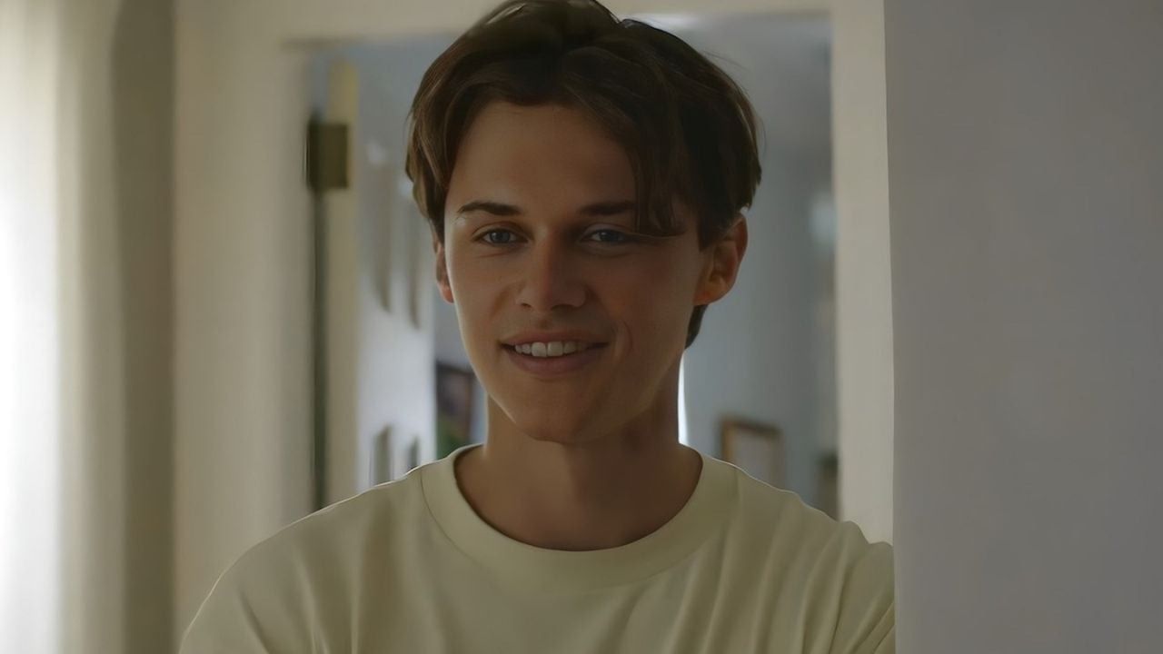 Christopher Briney e l’incredibile somiglianza con Leonardo DiCaprio: sta nascendo un nuovo divo [FOTO]