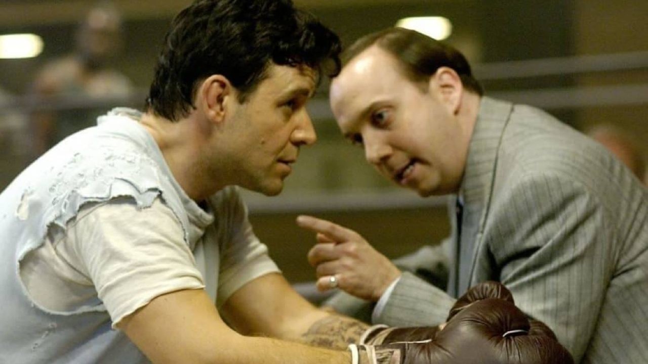Paul Giamatti - Cinematographe.it