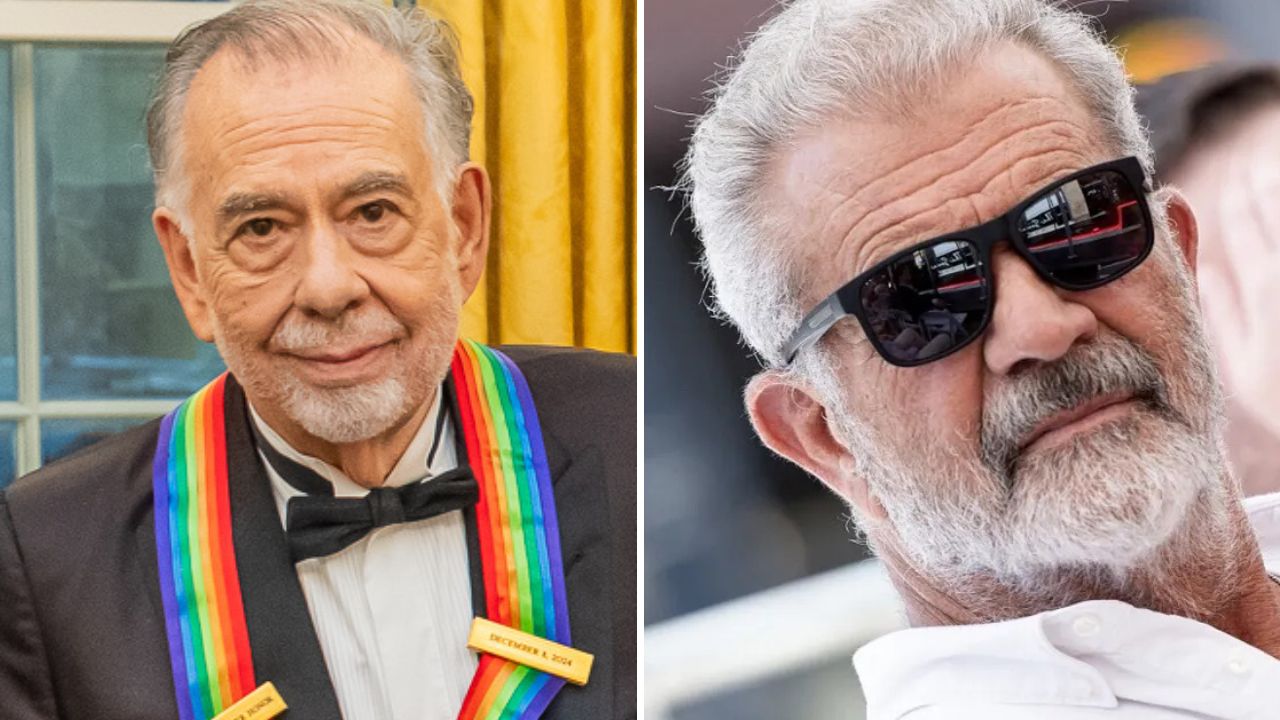 Matera come Hollywood: arriva Coppola e Mel Gibson sarà cittadino onorario