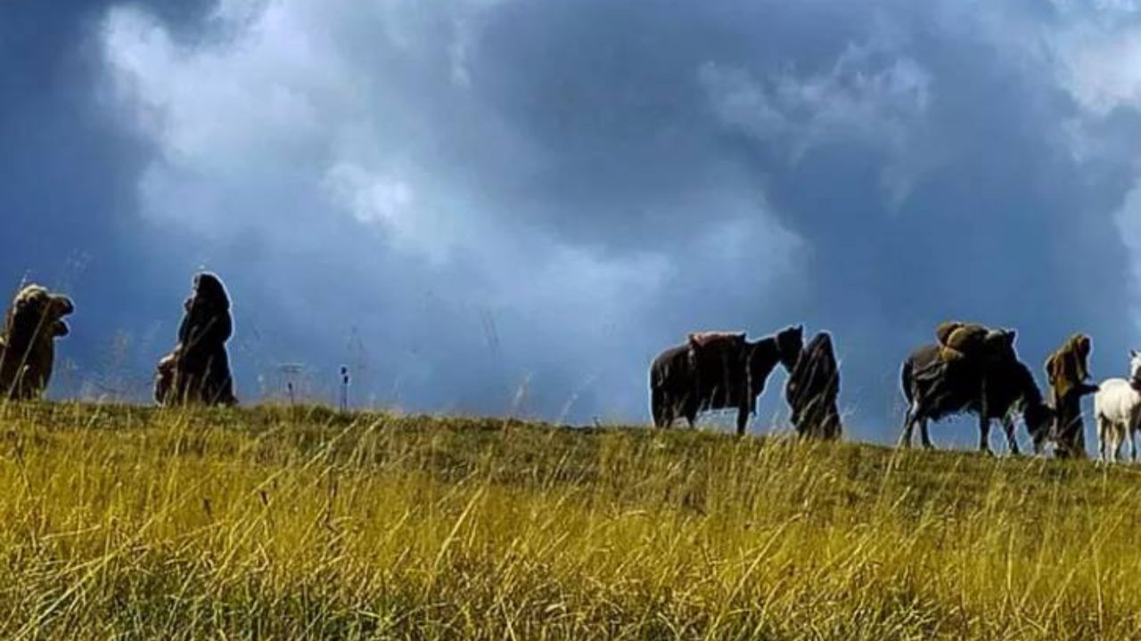 gran sasso The Faithfull cinematographe.it