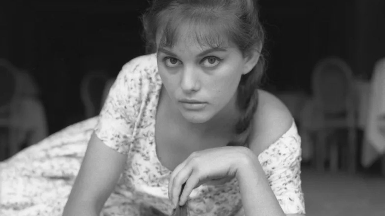 claudia cardinale figlio patrick cinematographe.it