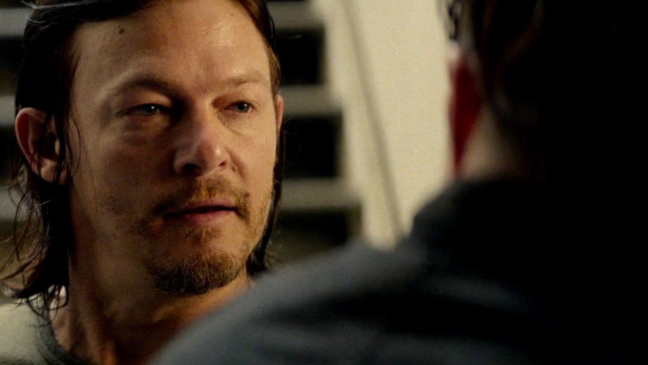 Norman Reedus - Cinematographe.it