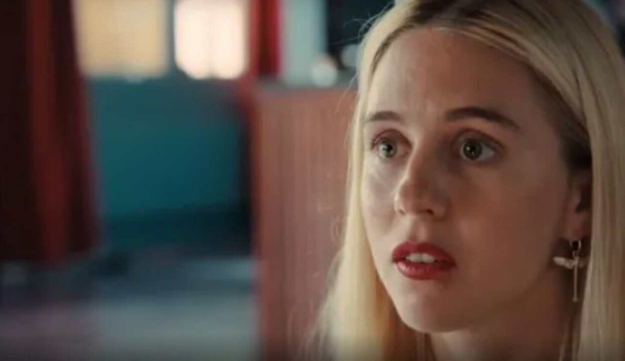 Diario dei miei due di picche: guida al cast e ai personaggi della serie svedese Netflix