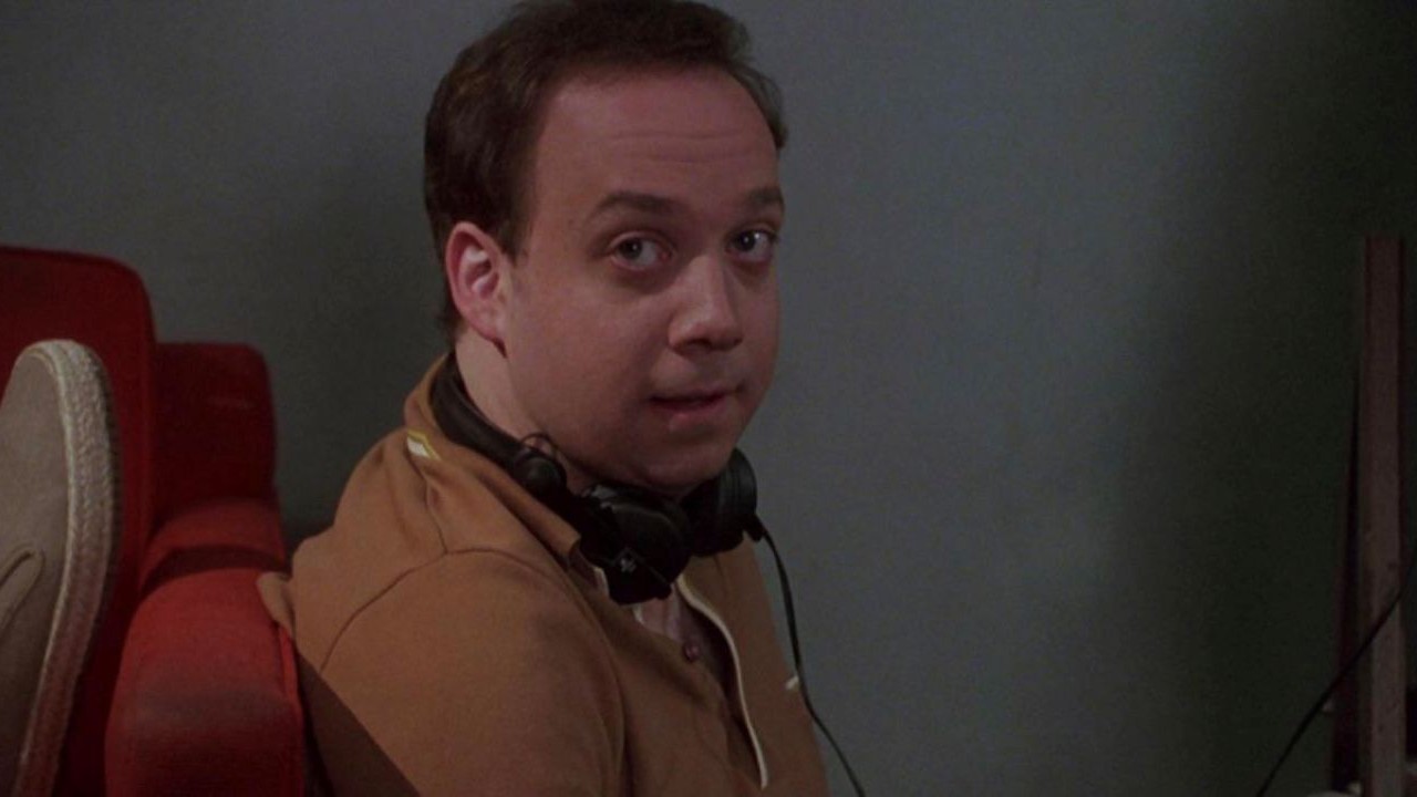 Paul Giamatti - Cinematographe.it