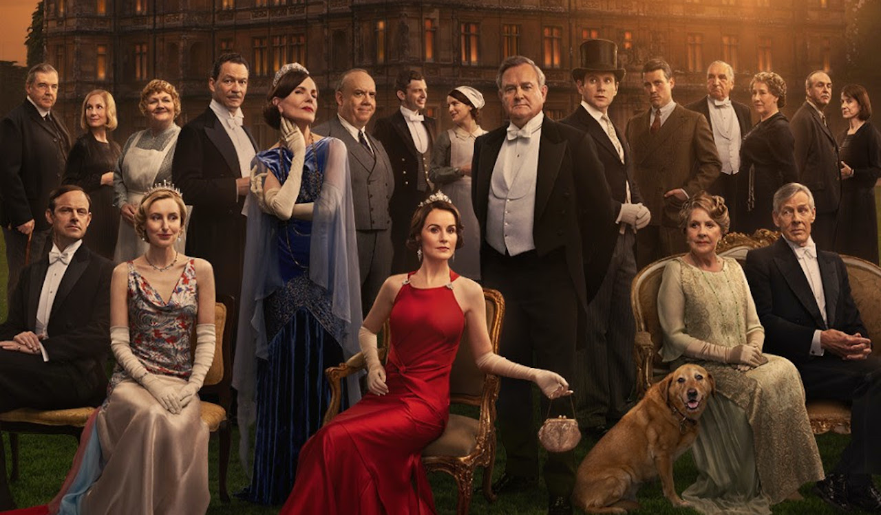 Downton Abbey – Il gran finale: recensione del film