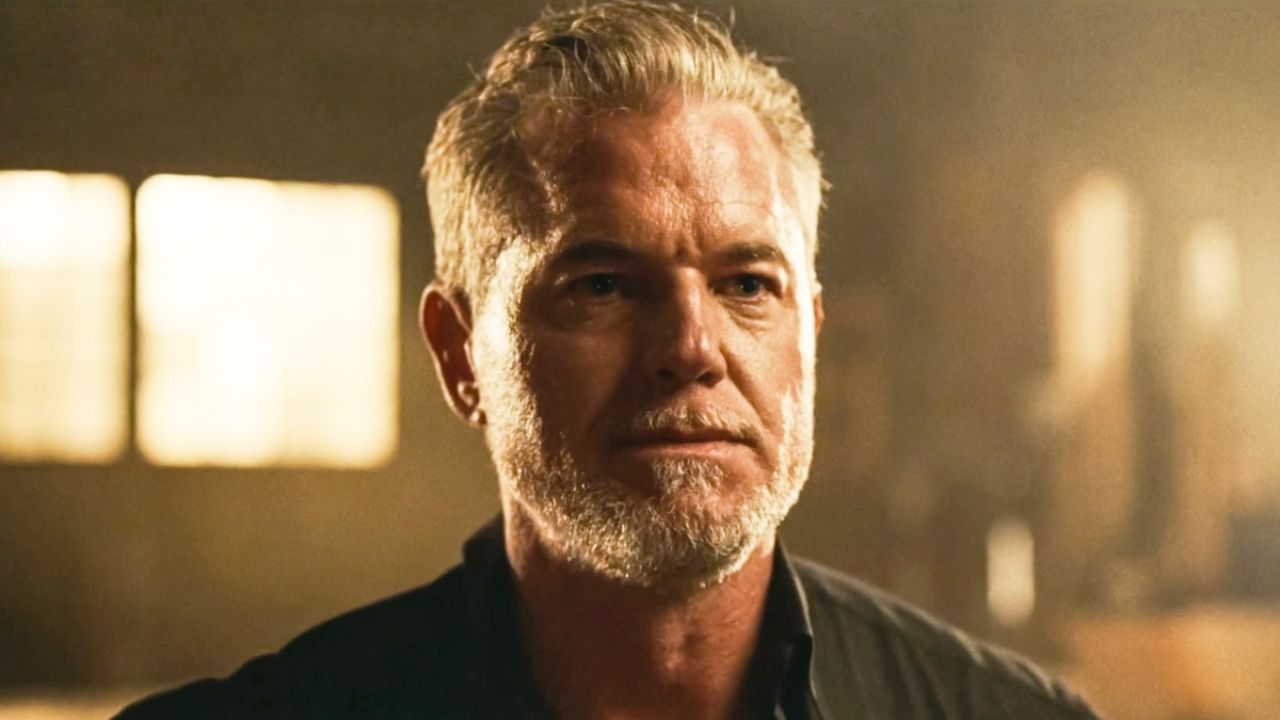Eric Dane, a pochi mesi dalla diagnosi di SLA, compare in un commovente e importante messaggio per i fan [VIDEO]