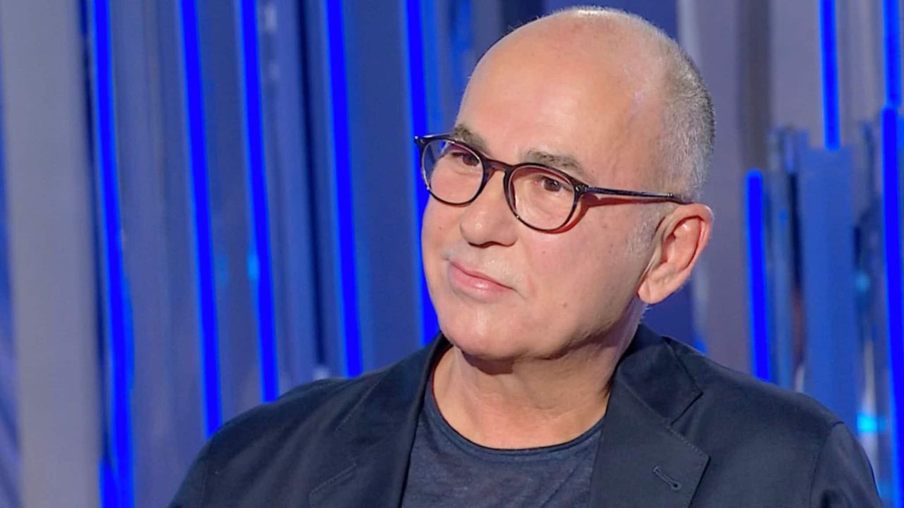 Ferzan Özpetek ricorda l'amicizia con Giorgio Armani - Cinematographe.it