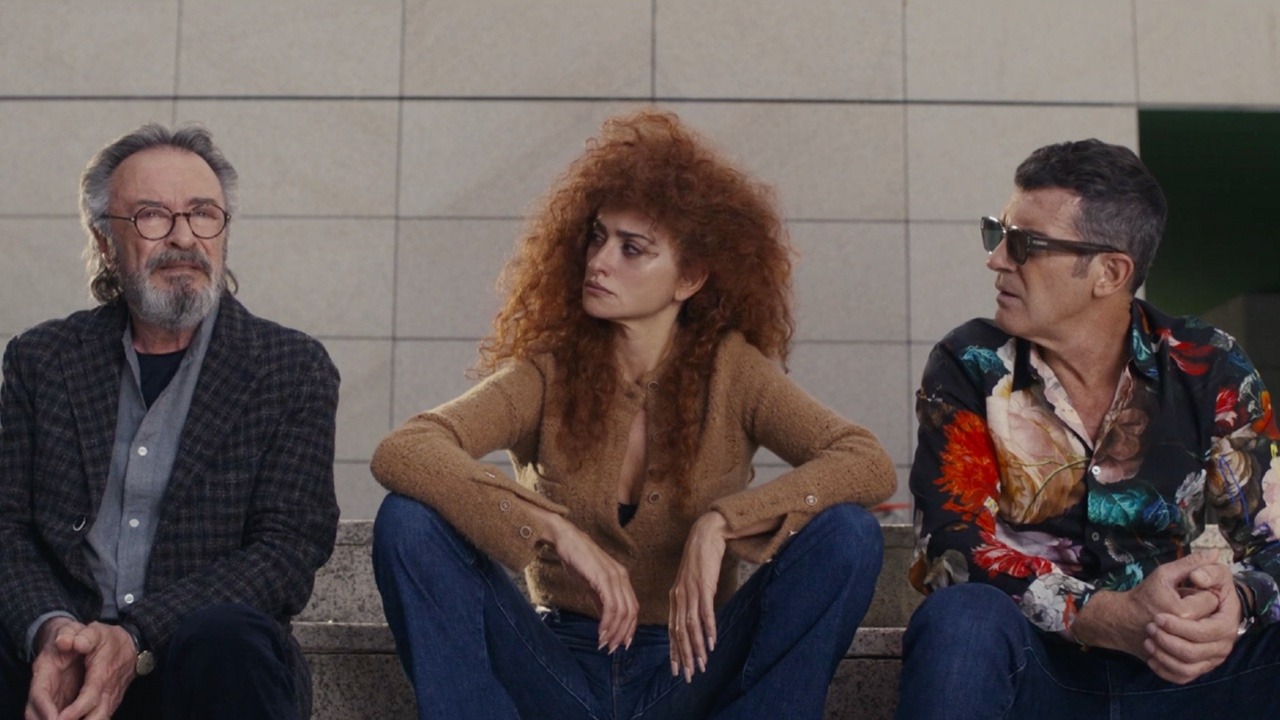 Finale a sorpresa – Official Competition: trama, trailer e cast del film con Penélope Cruz