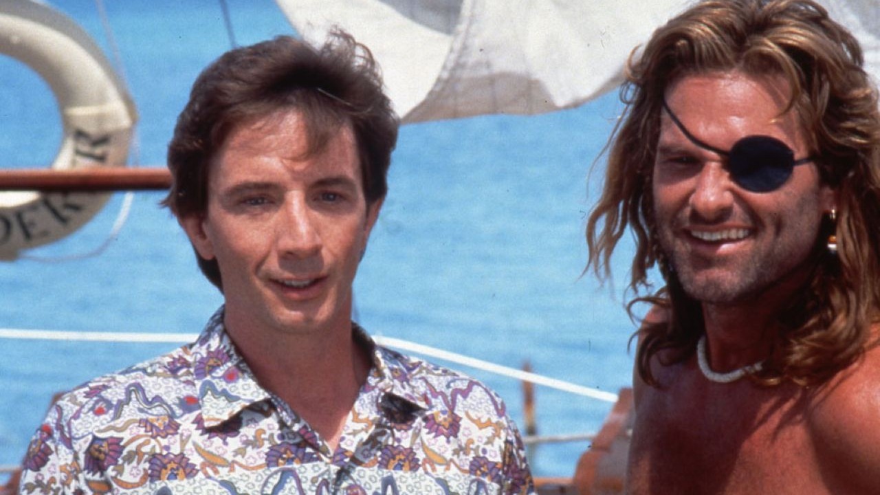 Martin Short - Cinematographe.it