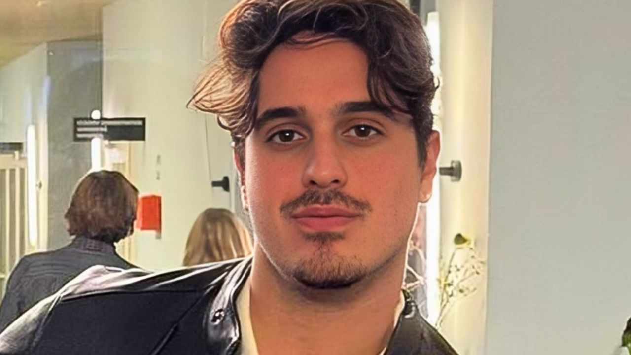 Chi è Francesco Bova nuova aggiunta al cast di Don Matteo - Cinematographe.it