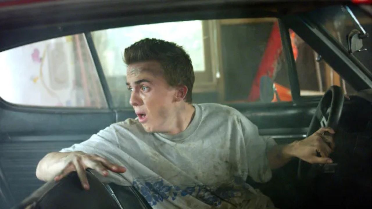 Frankie Muniz sul reboot di Malcolm cinematographe.it