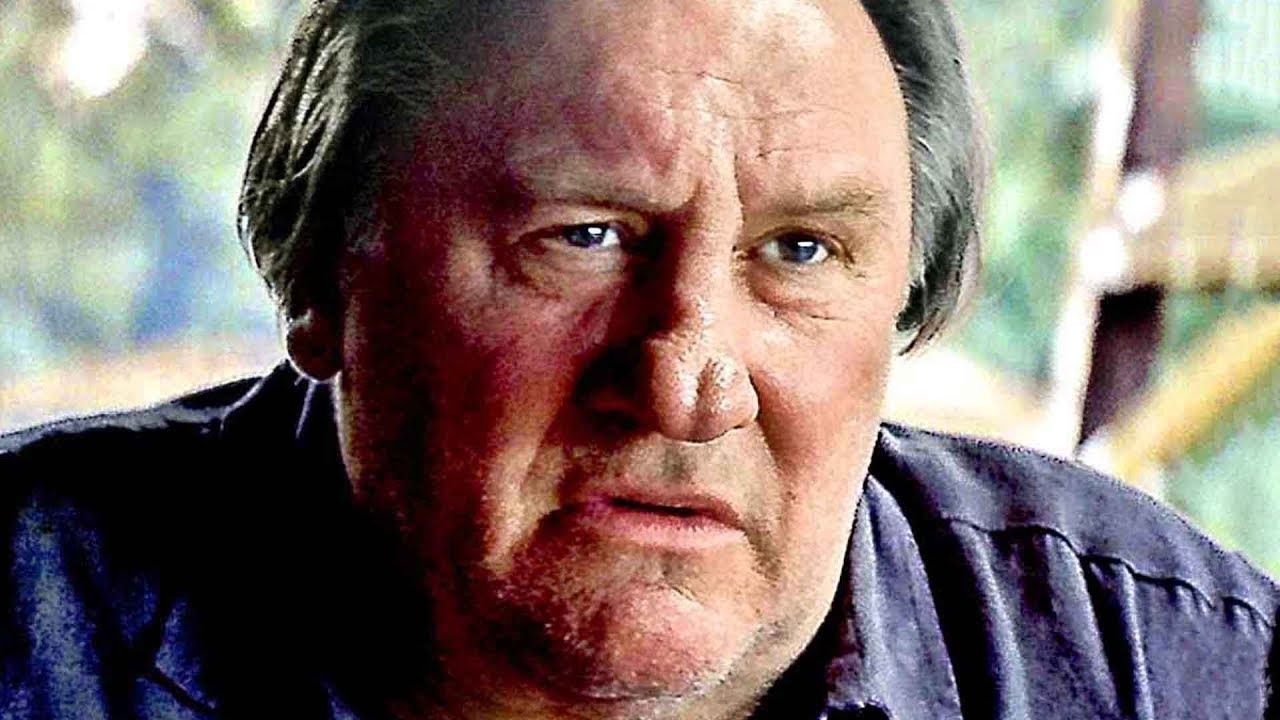 Gérard Depardieu e il rinvio a giudizio per stupro: rischia fino a 20 anni di carcere