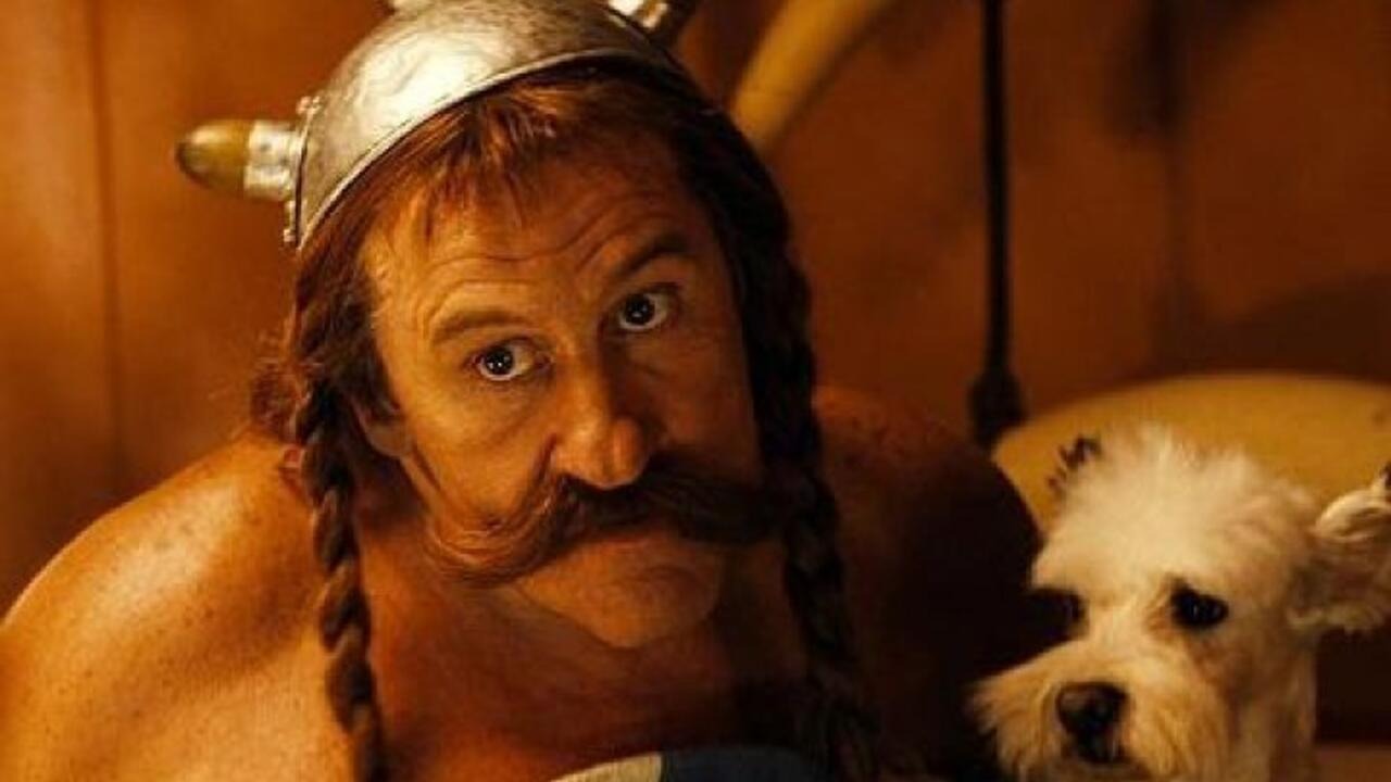 Gérard Depardieu rinviato a giudizio per stupro - Cinematographe.it
