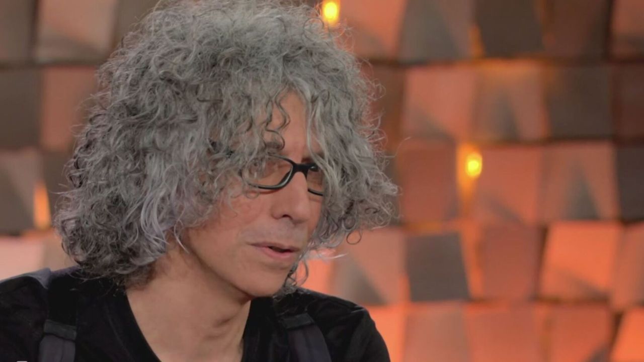 Giovanni Allevi si avvia al docu-film biografico - Cinematographe.it