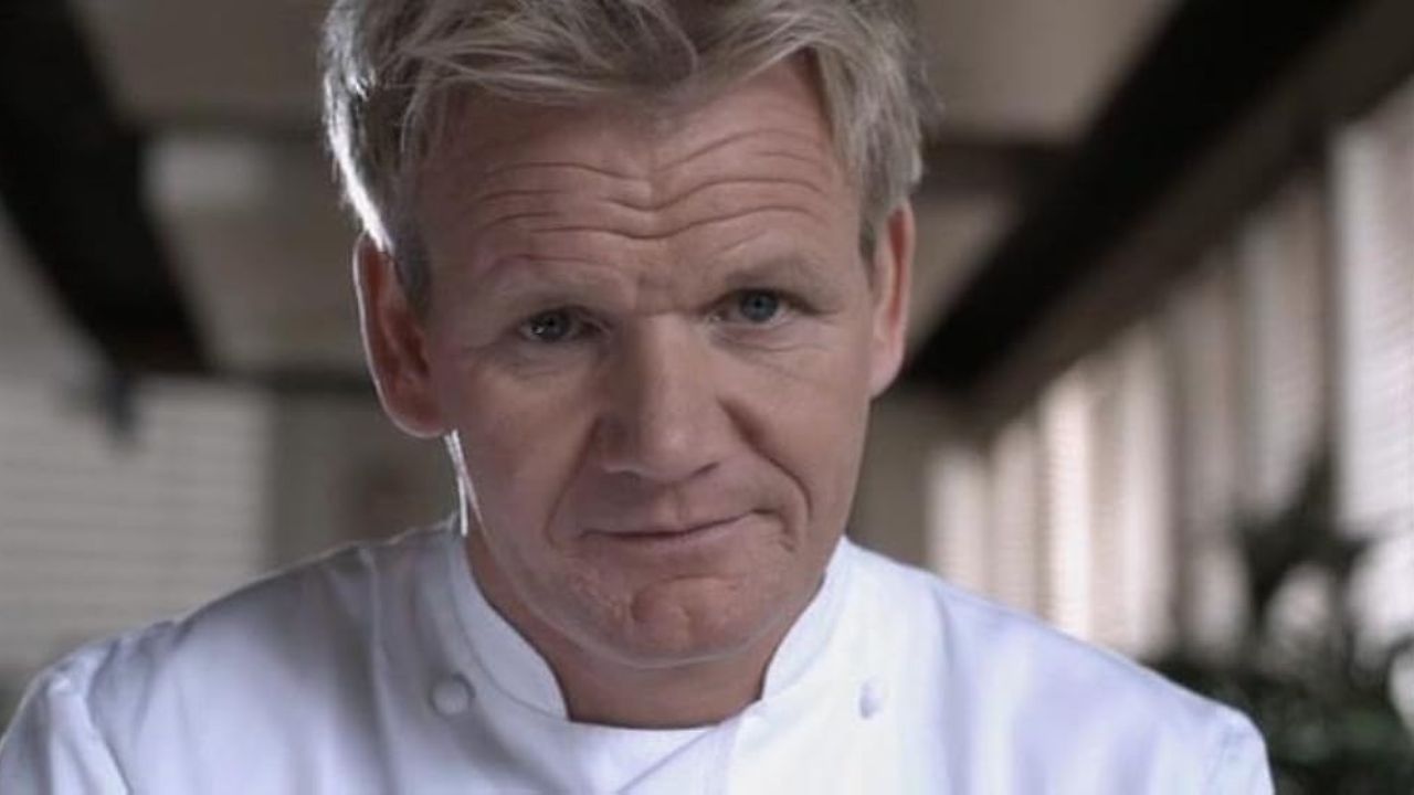 Gordon Ramsay operato di carcinoma cutaneo - Cinematographe.it