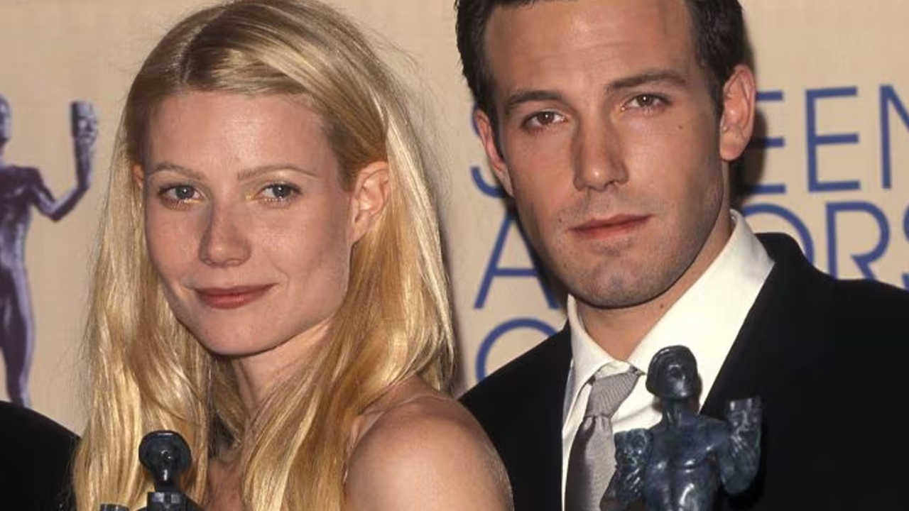 Gwyneth Paltrow - cinematographe.it