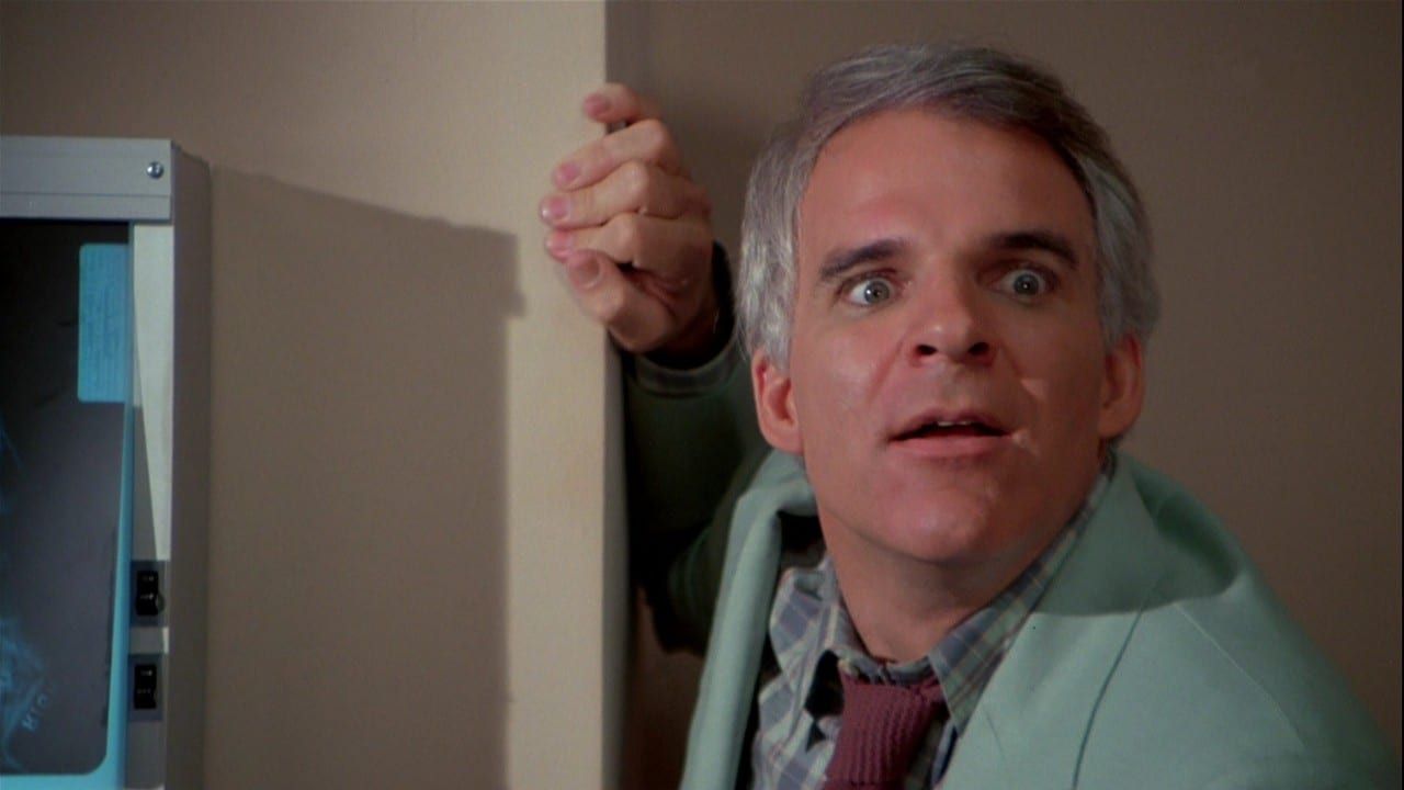 Steve Martin - Cinematographe.it