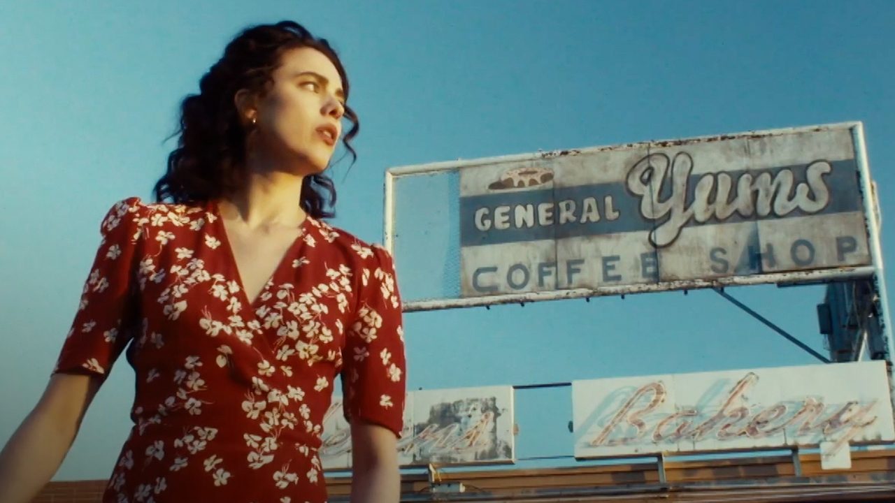 Honey Don't cinematographe.it