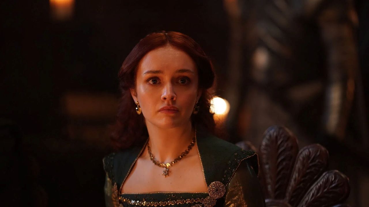 Olivia Cooke - Cinematographe.it