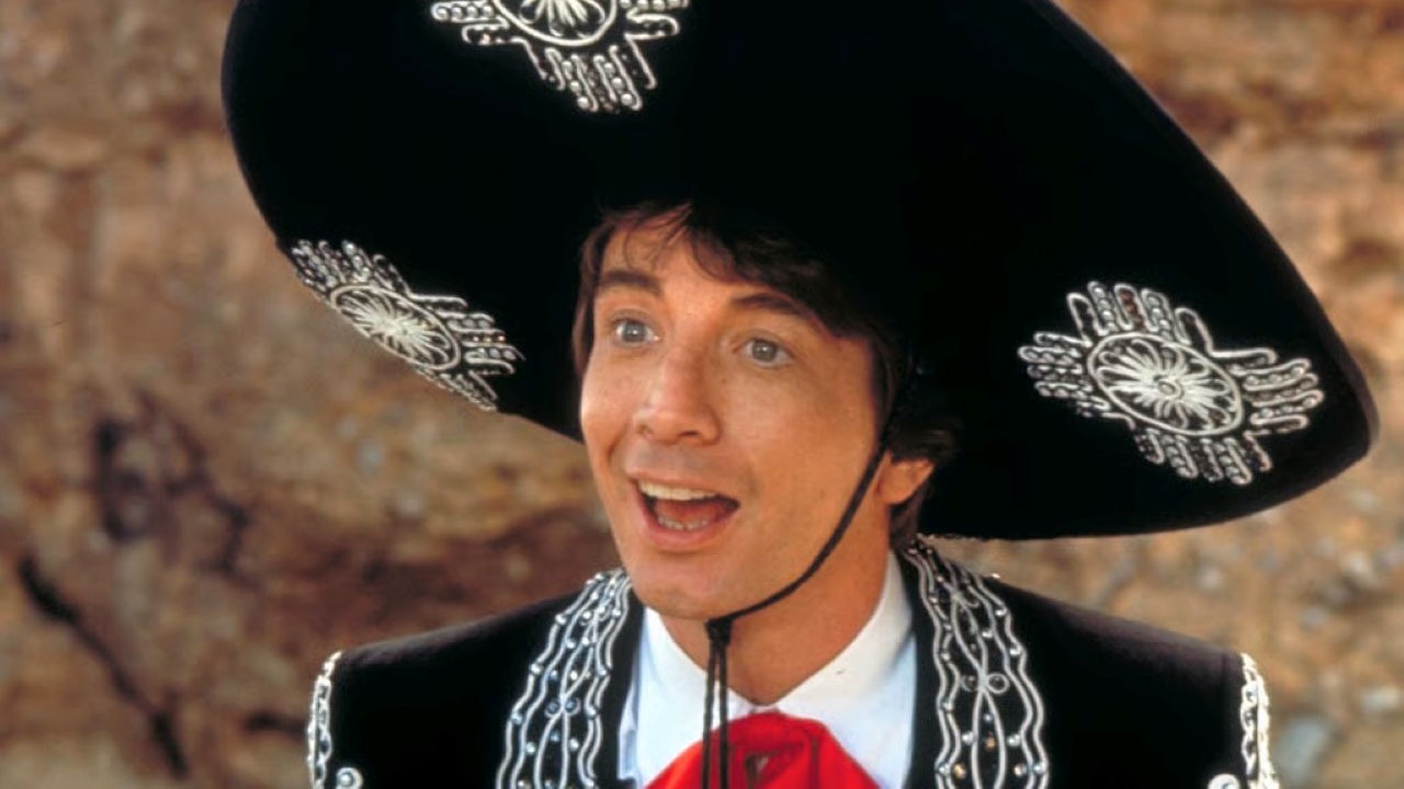 Martin Short - Cinematographe.it