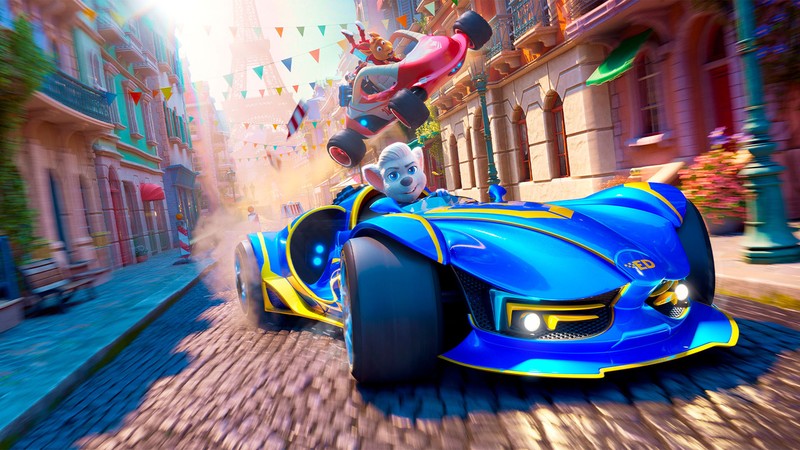 gran prix recensione cinematographe.it