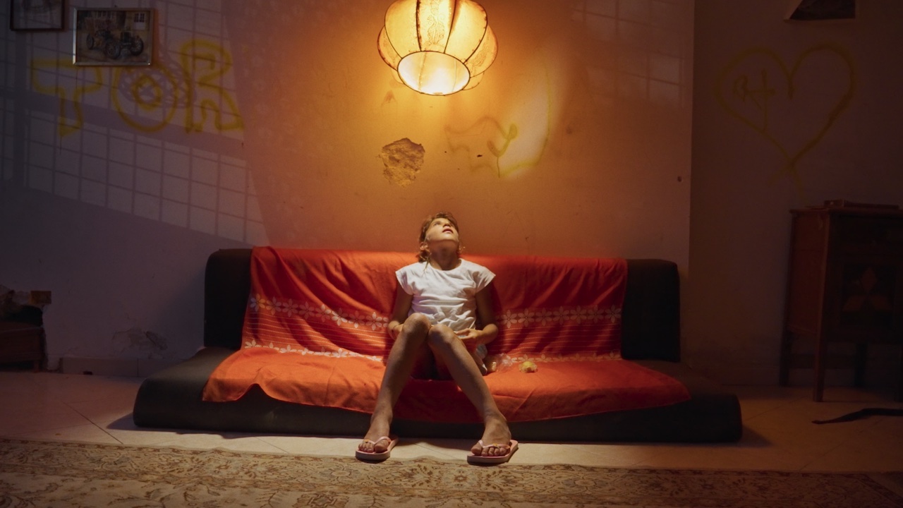 il castello indistruttibile recensione cinematographe.it