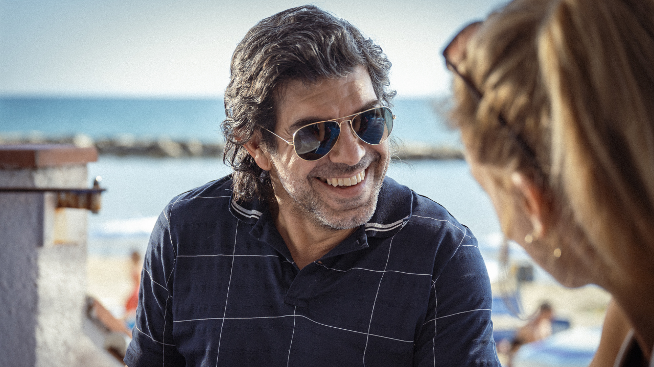 Il Maestro cinematographe.it