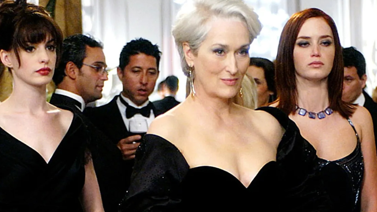 Il diavolo veste Prada: dov’è stato girato? Le location glamour newyorkesi del film con Meryl Streep