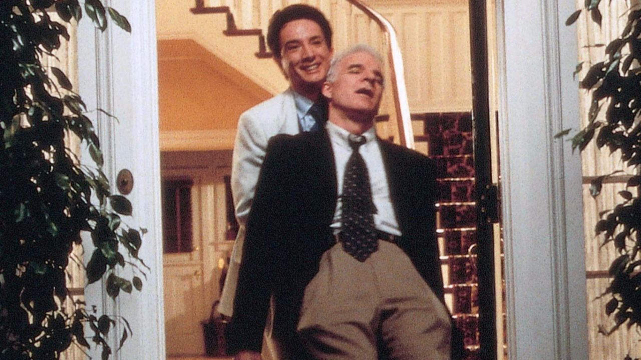 Martin Short - Cinematographe.it