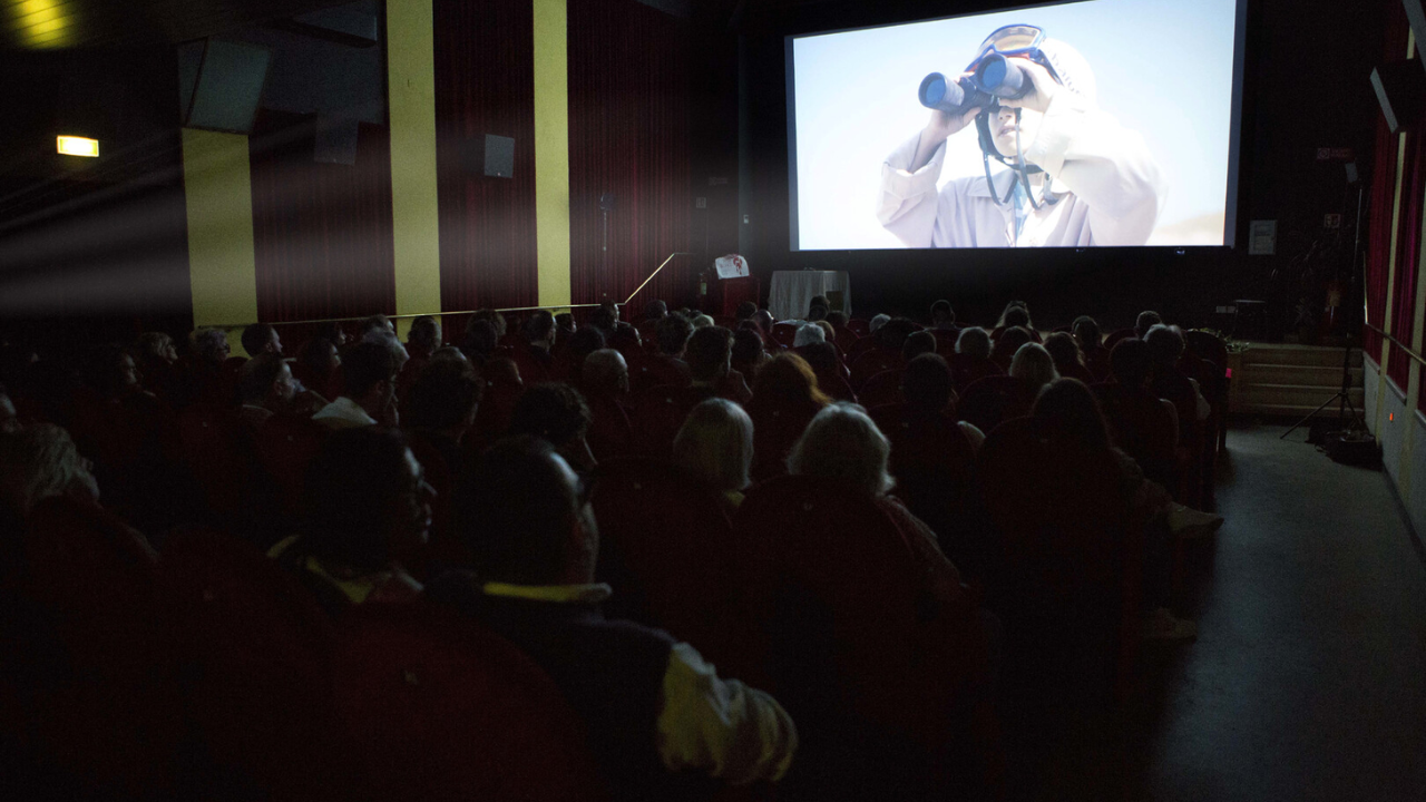 Incanto Film Festival pubblico cinematographe.it