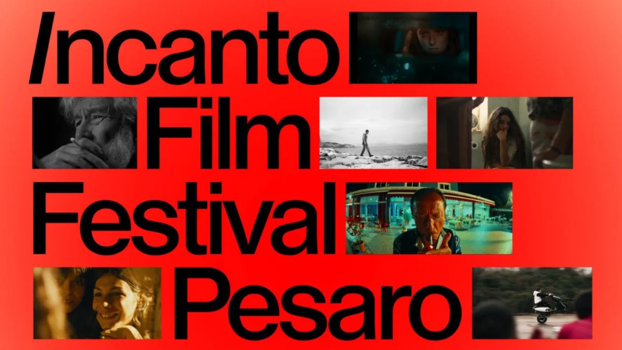 Incanto Film Festival cinematographe.it