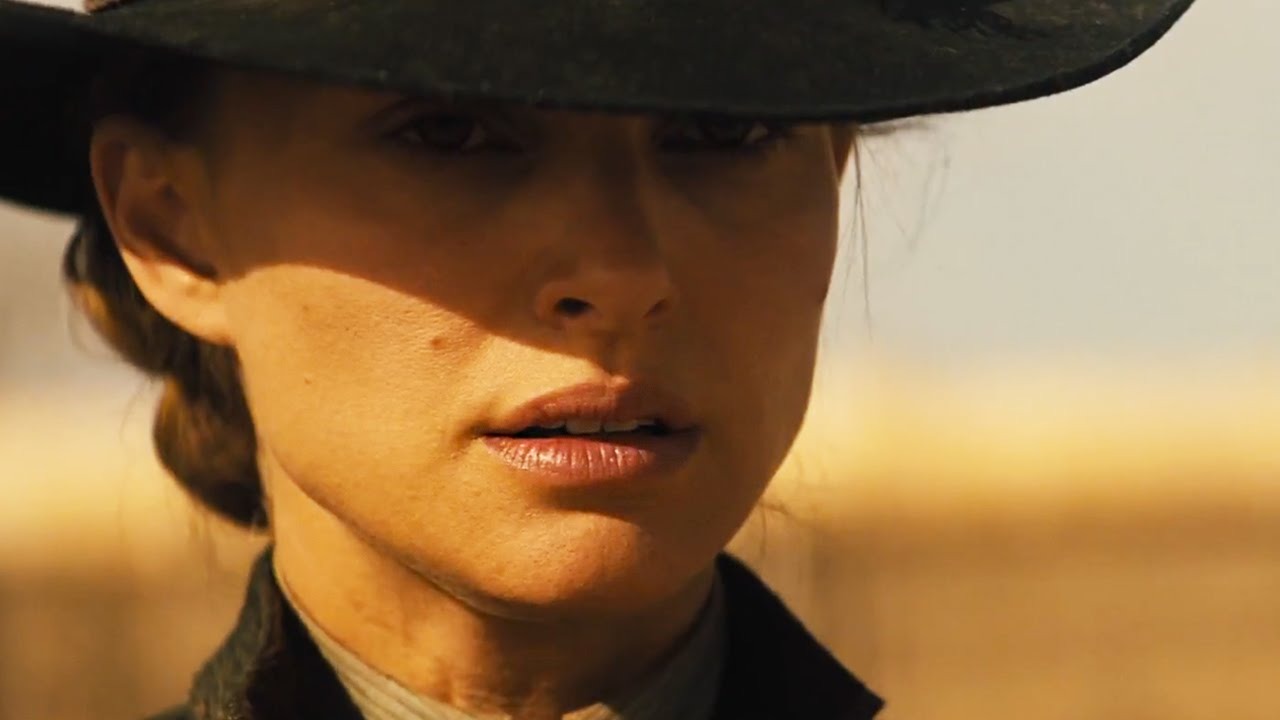 Jane Got a Gun trama cast - Cinematographe.it