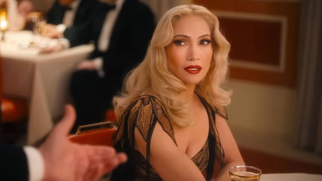 Jennifer Lopez rivela una della sue più grandi delusioni professionali: “provai per settimane ma il regista scelse Madonna”