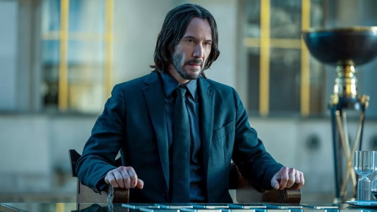 Keanu Reeves avrebbe sposato Alexandra Grant - Cinematographe.it
