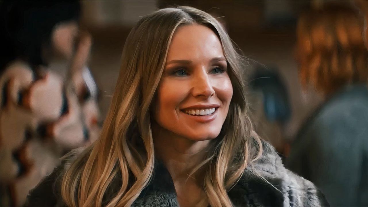 Kristen Bell celebra i 21 anni di sobrietà del marito Dax Shepard - Cinematographe.it