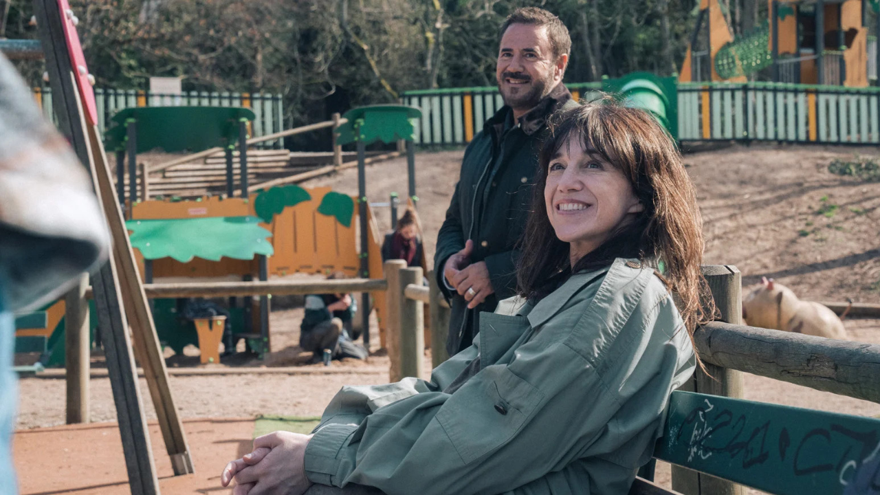 La famiglia Leroy Charlotte Gainsbourg cinematographe.it