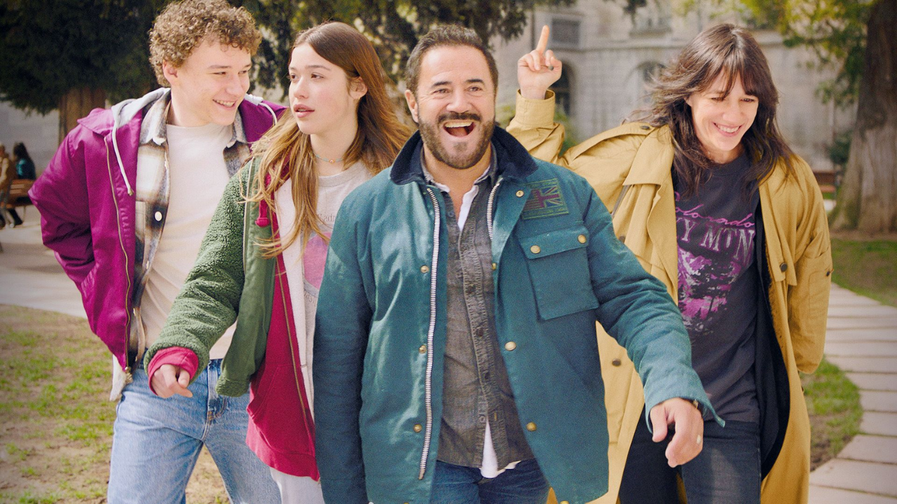 La famiglia Leroy: recensione del film di Florent Bernard