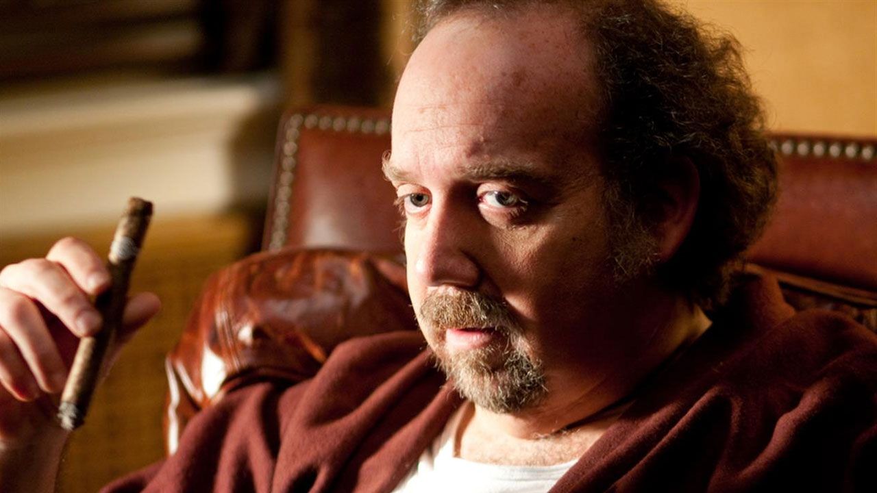 Paul Giamatti: 10 curiosità sull’attore di Sideways e The Holdovers